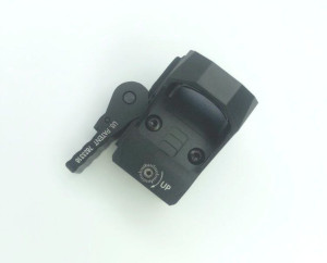 Быстросьемное крепление RMR для коллиматоров