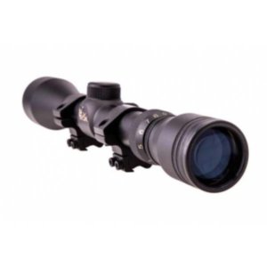 Приціл Tasco 3-9х40 "Golden Antler" Приціл Tasco 3-9х40 "Golden Antler"