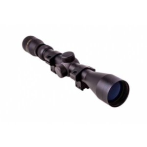 Приціл Tasco 3-9х40 "Golden Antler" Приціл Tasco 3-9х40 "Golden Antler"