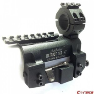 Кронштейн ПАТРИОТ 1КП - 47 Кронштейн ПАТРИОТ 1КП - 47