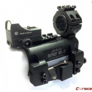 Кронштейн ПАТРИОТ 1КП - 47 Кронштейн ПАТРИОТ 1КП - 47