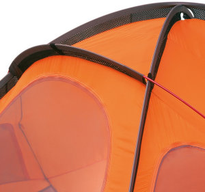 Палатка Ferrino Pilier 3 (8000) Orange