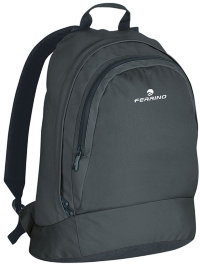 Рюкзак міський Ferrino Xeno 25 Black