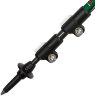 Треккинговые палки Vipole Explorer QL