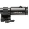 Увеличитель Sightmark T-5 Magnifier 5x откидной SM19064