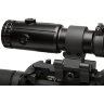 Увеличитель Sightmark T-5 Magnifier 5x откидной SM19064