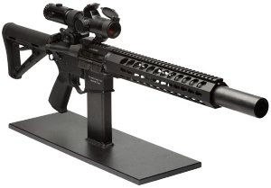 Увеличитель Sightmark T-5 Magnifier 5x откидной SM19064