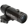 Увеличитель Sightmark T-5 Magnifier 5x откидной SM19064