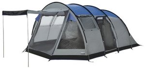 Намет High Peak Durban 6 (Grey/Blue) Намет High Peak Durban 6 (Grey/Blue)