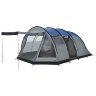 Намет High Peak Durban 6 (Grey/Blue) Намет High Peak Durban 6 (Grey/Blue)
