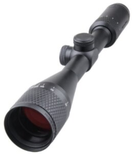 Прицел оптический Vector Optics Matiz 6-18x44 1" SFP