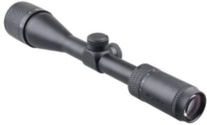 Прицел оптический Vector Optics Matiz 6-18x44 1" SFP