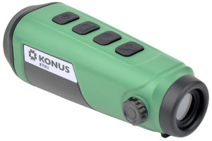 Тепловізійний монокуляр KONUS FLAME 160x120