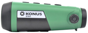 Тепловізійний монокуляр KONUS FLAME 160x120
