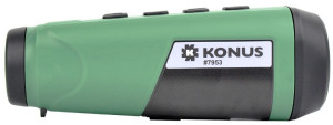 Тепловізійний монокуляр KONUS FLAME 160x120