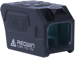 Міні коліматорний приціл Cobra TRA MTR picatinny RED WIN три марки