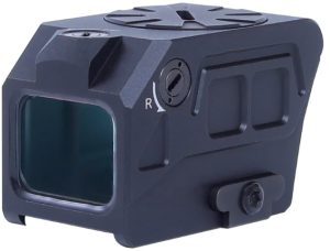 Міні коліматорний приціл Cobra TRA MTR picatinny RED WIN три марки