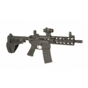 Коллиматорный прицел Holosun Paralow HE403GL (AR-15) Коллиматорный прицел Holosun Paralow HE403GL (AR-15)