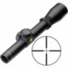 Прицел Leupold VX-1 Shotgun/Muzzleloader 1-4x20mm Heavy Duplex