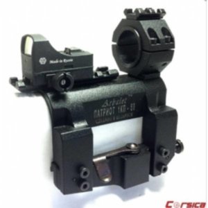 Кронштейн ПАТРИОТ 1КП - 59 Кронштейн ПАТРИОТ 1КП - 59