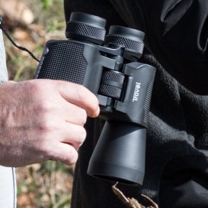 Бінокль Bresser Travel 10x50 Бінокль Bresser Travel 10x50