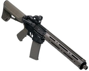 Коллиматор Sightmark Mini Shot M-Spec FMS купить киев