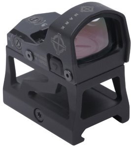 Коллиматор Sightmark SM26043 с повышающей базой