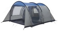 Палатка High Peak Albany 5 (Grey/Blue)