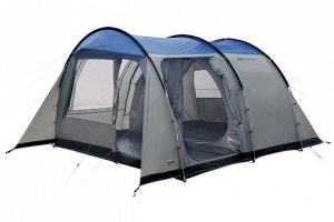 Намет High Peak Albany 5 (Grey/Blue) Намет High Peak Albany 5 (Grey/Blue)