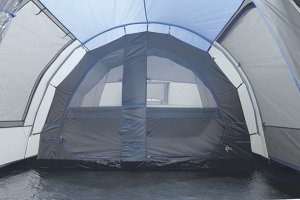 Намет High Peak Albany 5 (Grey/Blue) Намет High Peak Albany 5 (Grey/Blue)