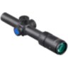 Приціл Discovery Optics HD 1-6x24 IR-MOA SFP (30 мм, підсвічування)