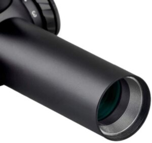 Приціл Discovery Optics HD 1-6x24 IR-MOA SFP (30 мм, підсвічування)