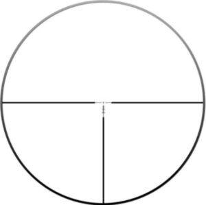 Приціл Discovery Optics HD 1-6x24 IR-MOA SFP (30 мм, підсвічування)