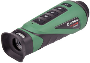 Тепловізійний монокуляр KONUS FLAME 640x512