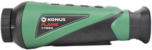 Тепловізійний монокуляр KONUS FLAME 640x512