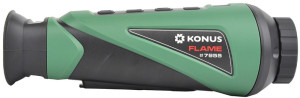 Тепловізійний монокуляр KONUS FLAME 640x512