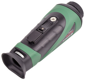 Тепловізійний монокуляр KONUS FLAME 640x512