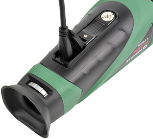 Тепловізійний монокуляр KONUS FLAME 640x512