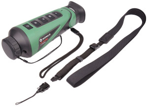 Тепловізійний монокуляр KONUS FLAME 640x512