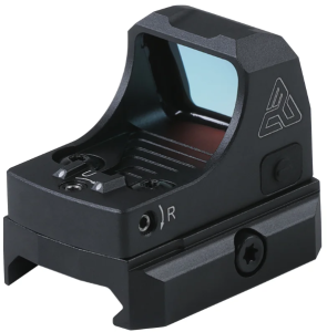 Коллиматорный прицел Red Win Cobra Mini 21x15 точка 3MOA