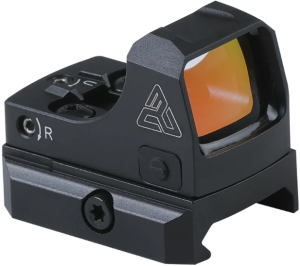 Коллиматорный прицел Red Win Cobra Mini 21x15 точка 3MOA