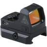 Коллиматорный прицел Red Win Cobra Mini 21x15 точка 3MOA