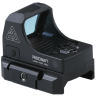 Коллиматорный прицел Red Win Cobra Mini 21x15 точка 3MOA