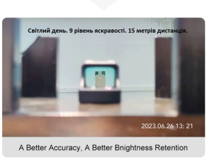 Коллиматорный прицел Red Win Cobra Mini 21x15 точка 3MOA