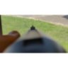 Мушка оптоволоконная EasyHit Hunting Bead 2.5 mm x 71 mm зеленая