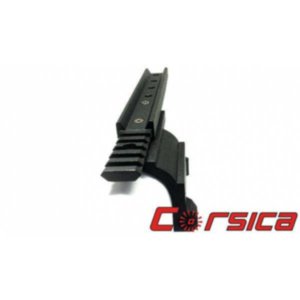 Кронштейн ПАТРИОТ Мосина К+П