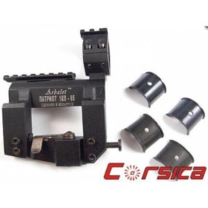 Кронштейн ПАТРИОТ 1КП - 65 Кронштейн ПАТРИОТ 1КП - 65