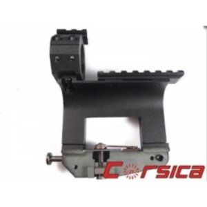 Кронштейн ПАТРИОТ 1КП - 65 Кронштейн ПАТРИОТ 1КП - 65