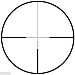 Приціл оптичний Hawke Endurance 30 8x56 (LR IR Dot)