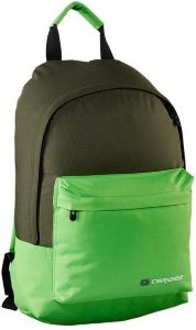 Рюкзак городской Caribee Campus 22 Classic Green/Dufflebag Рюкзак городской Caribee Campus 22 Classic Green/Dufflebag